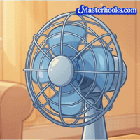 Tired Summer GIF by Masterhooks
