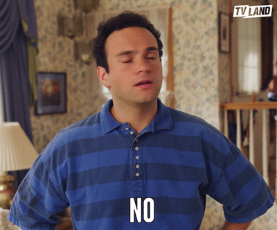 the goldbergs no GIF by TV Land