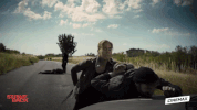 strike back GIF by Cinemax