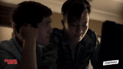 strike back GIF by Cinemax