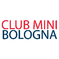 Italia John Sticker by Club Mini Bologna