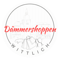 Wittlich Sticker by Kleinod-Illustrationen UG
