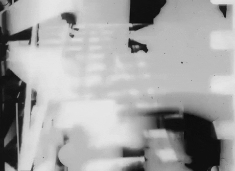 Peter Tscherkassky GIF by TIFF
