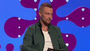 Joey Lawrence Love GIF by ABC Network