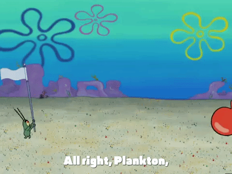 new leaf episode 13 GIF by SpongeBob SquarePants