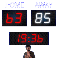 63 Home Sticker