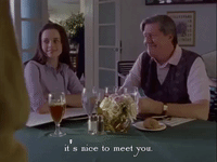 season 1 netflix GIF by Gilmore Girls 
