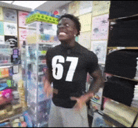 Speed GIF