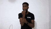 Scared Horror GIF by Joseph Royal