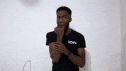 Scared Horror GIF by Joseph Royal