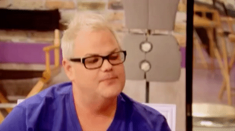darienne lake GIF by RuPaul’s Drag Race Season 6