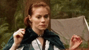 Zombieorpheus Wren GIF by zoefannet