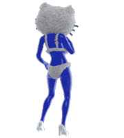 Hello Kitty Sticker by DAZZLE SHIP