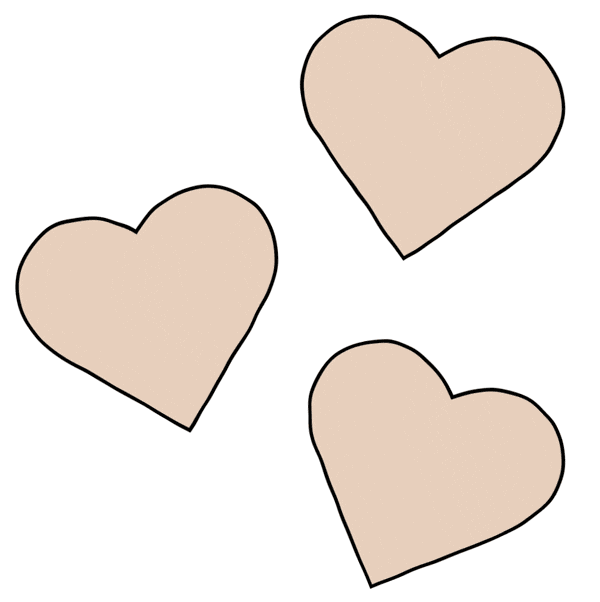 baluorganics happy bear kisses balu Sticker