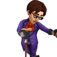 Dance Party Dancing Sticker by Shop Titans