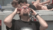 uga jamese so cool uga solar eclipse 2017 james so cool james hataway GIF