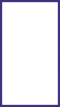 Box Frame Sticker