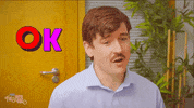 Conor Mckenna Yes GIF by Foil Arms and Hog