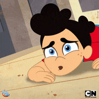 Wonder Woman Superhero GIF by DC