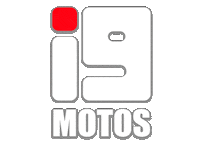 i9yamaha yamaha motocicleta motoqueiro i9motos Sticker