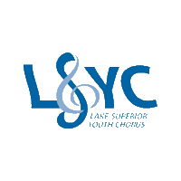 Lsyc Sticker by Lake Superior Youth Chorus