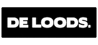 Deloods Sticker by De Loods Nieuwegein