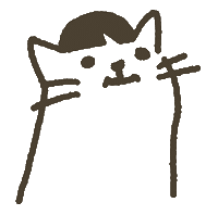 烤焦 Sticker