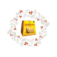 Todinno paneton todinno Sticker