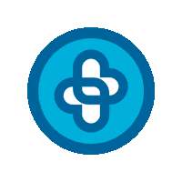 Logo Vacinacao Sticker by Rede Agafarma de Farmácias