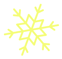 Christmas Snow Sticker by Seniorenhilfe SMMP