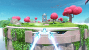 Landing Made It GIF by PlayStation