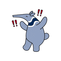 Excited Excitement Sticker by UCI OIT
