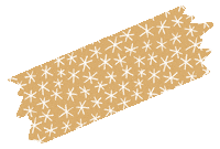 Art Sparkle Sticker