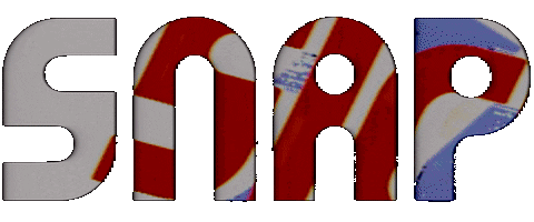 Art Glitch Sticker