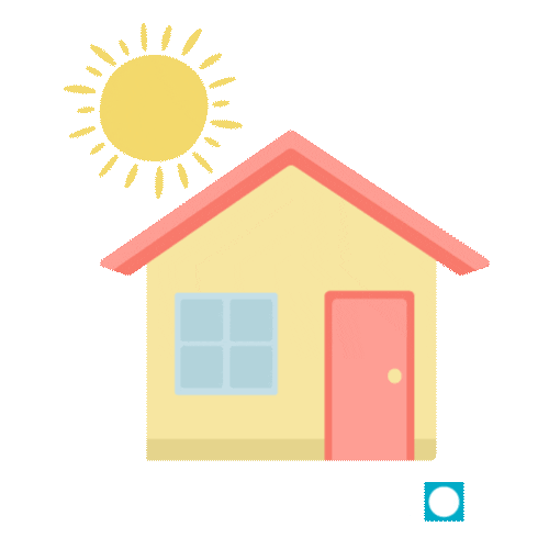 Casa Mihogar Sticker by Inmobiliaria FG