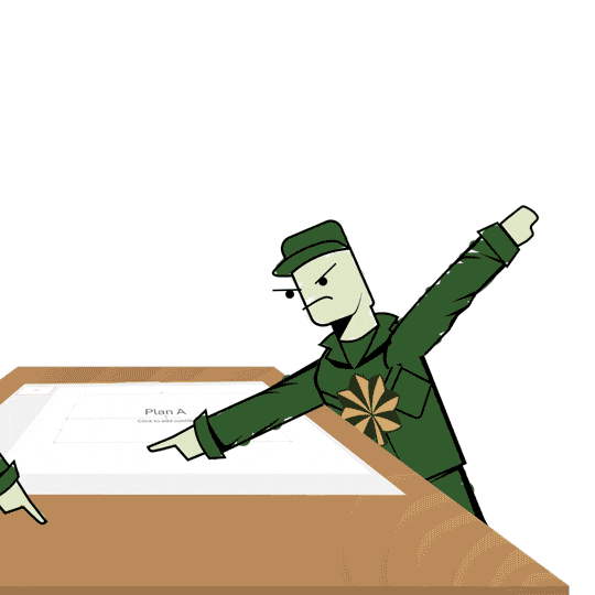 OfficeJoeDJM giphyupload animation loop majors Sticker