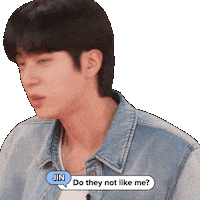 K Pop Puppy Sticker by BuzzFeed