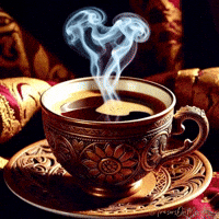 Luxe Douceur GIF by TresorsDuMonde.ca