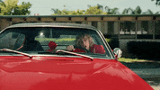 Thousand Miles GIF by The Kid LAROI.