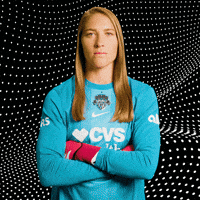 Football Soccer GIF by Washington Spirit