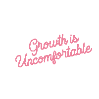 RecoveryReminders self care grow trust ed Sticker