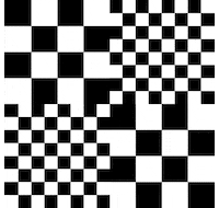 Loop Glitch GIF by In-House Int'l Creative
