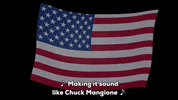 waving american flag GIF by South Park 