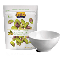 Vegan Protein Sticker by Setton Farms