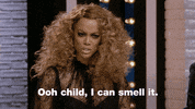 Episode 5 Vh1 GIF by America's Next Top Model