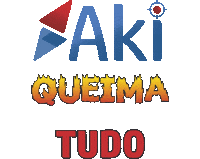 Workout Sale Sticker by Aki, o aplicativo de Alfredo Chaves