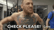 check please boxing GIF by SHOWTIME Sports