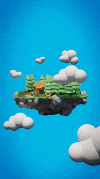 Happy Gamer GIF by Youtooz