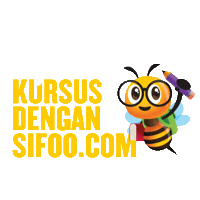 Kursus Sticker by sifoodotcom