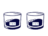 Glover Sticker by JBGSMITH